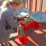 Fonts infantils per escoles